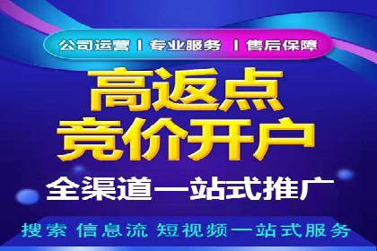 案例分析：百度推广一个月的投入与产出比